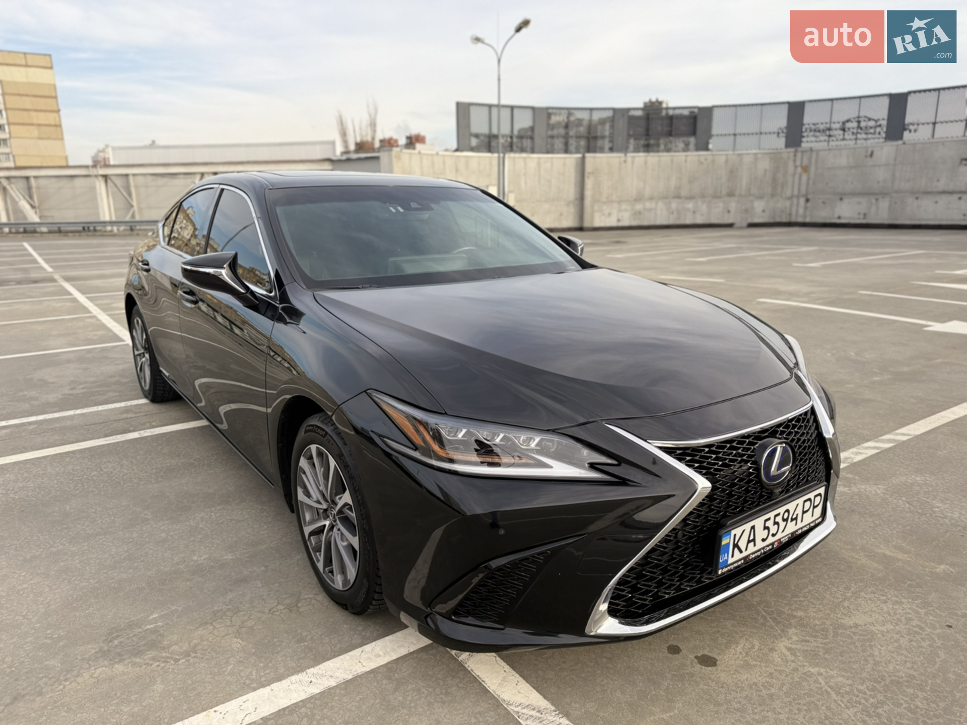 2022 Lexus ES - мініатюра 20