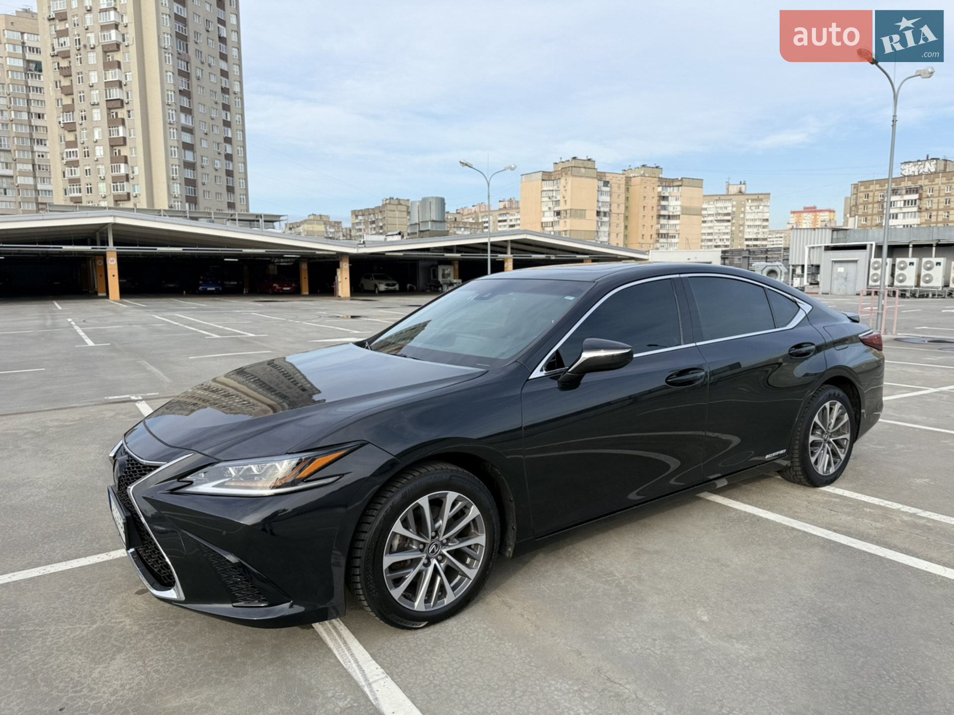 2022 Lexus ES - мініатюра 17