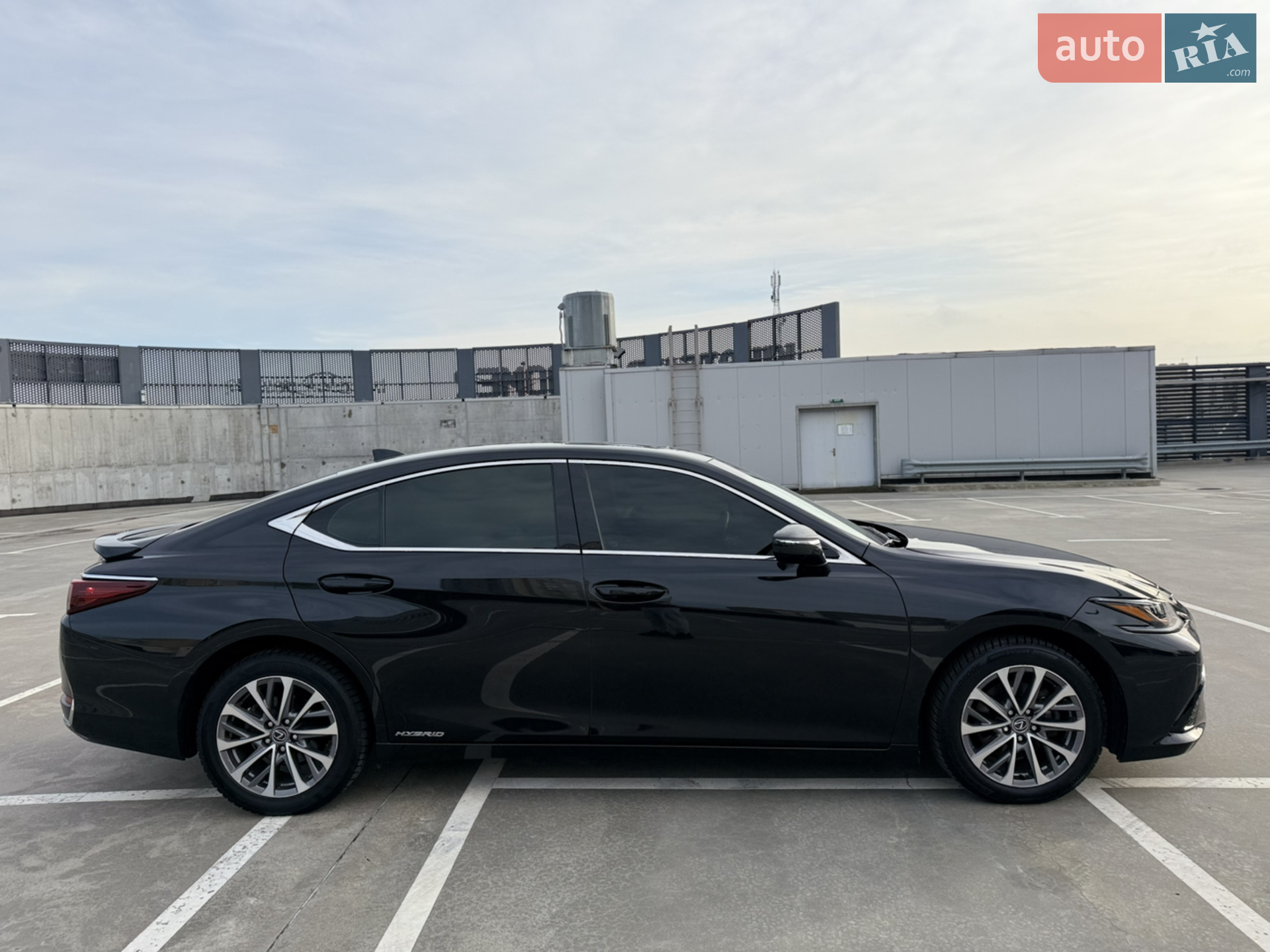 2022 Lexus ES - мініатюра 22