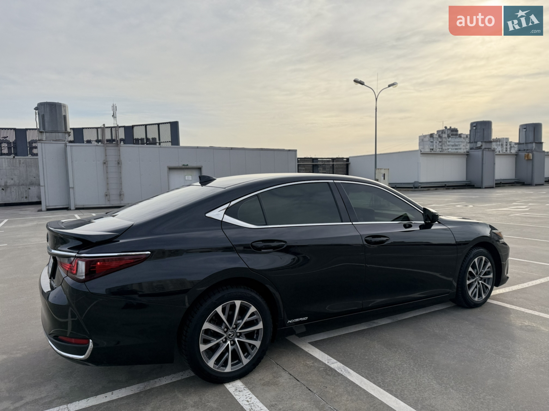 2022 Lexus ES - мініатюра 23