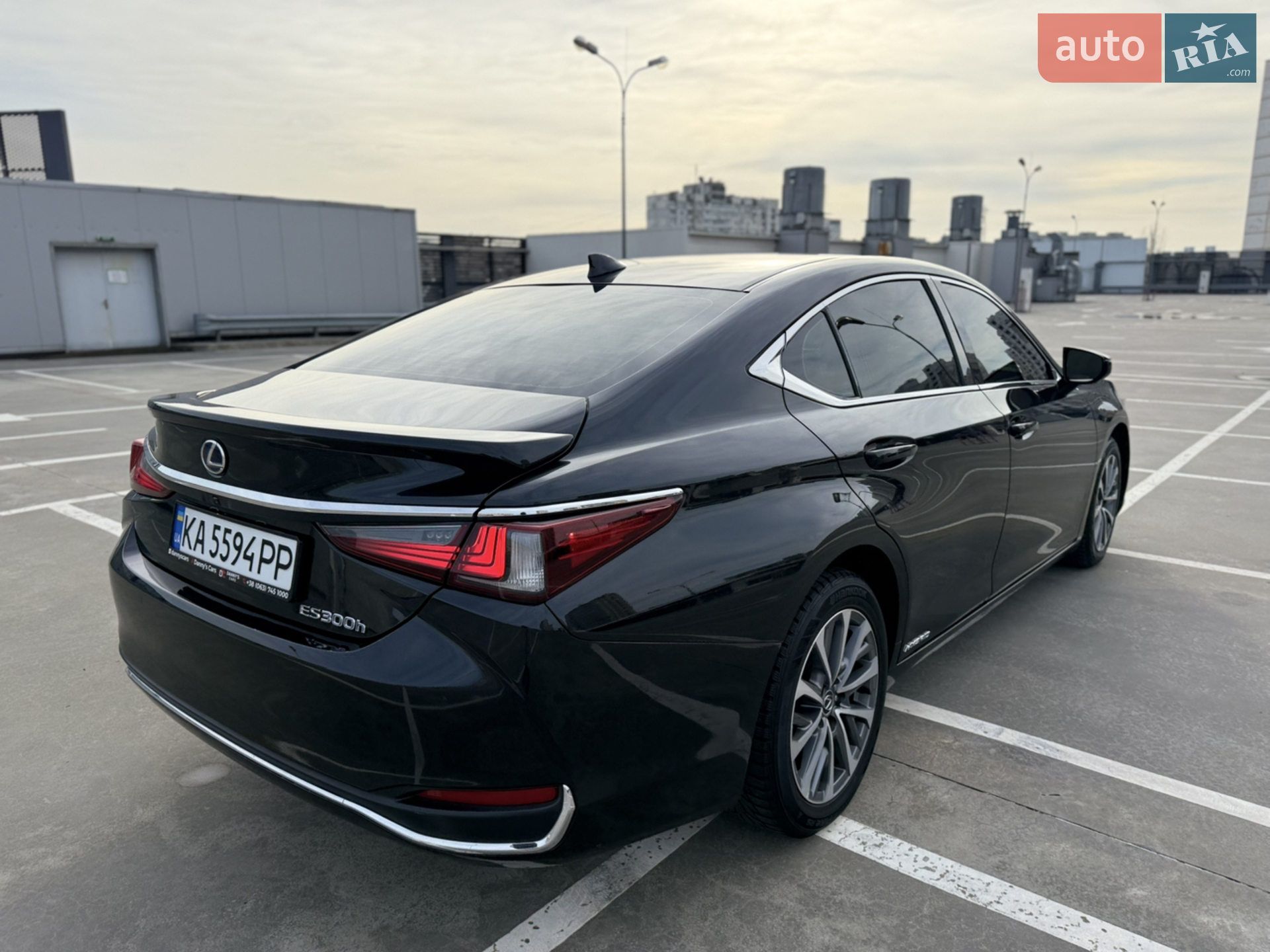 2022 Lexus ES - мініатюра 24
