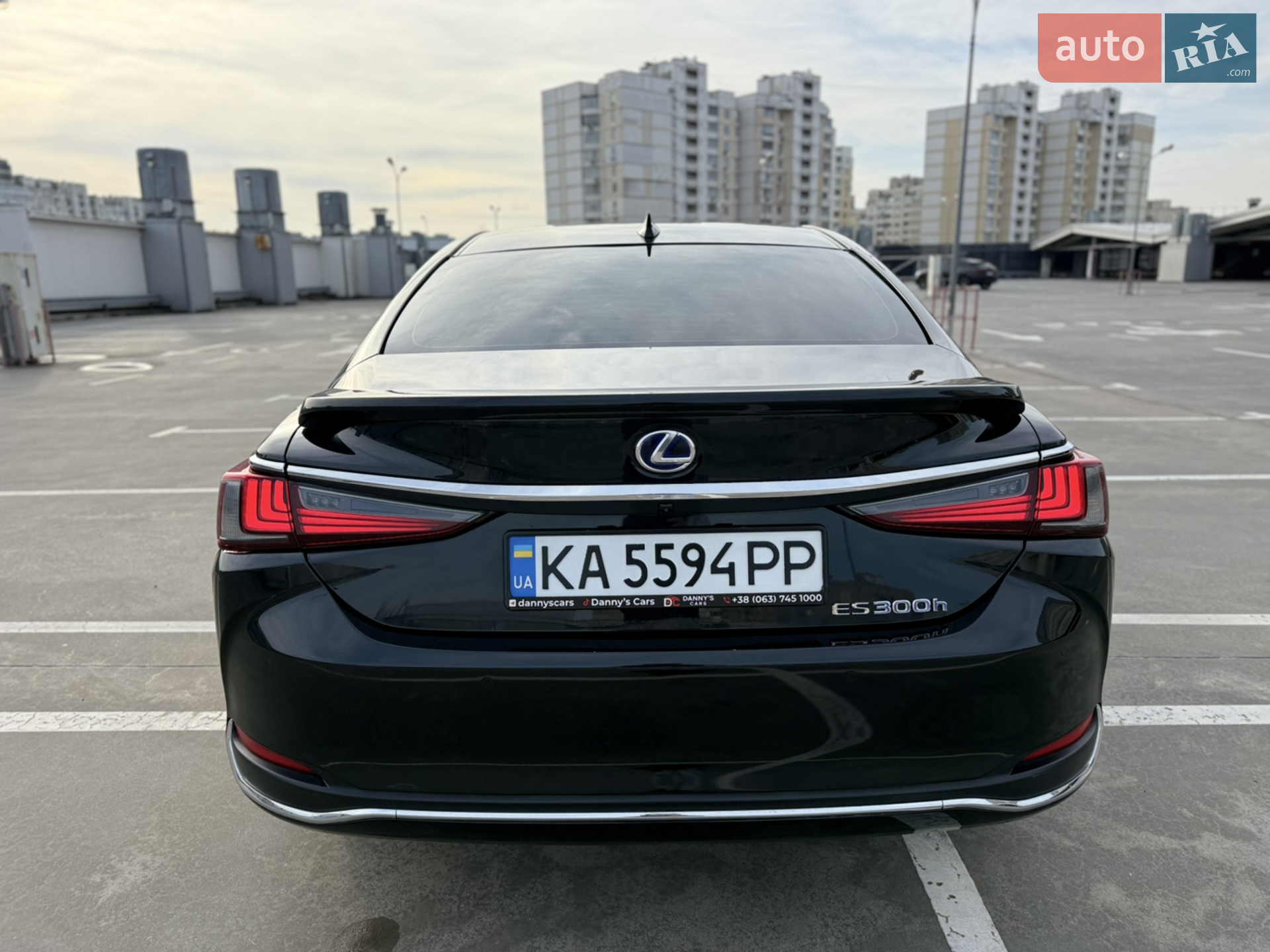 2022 Lexus ES - мініатюра 25