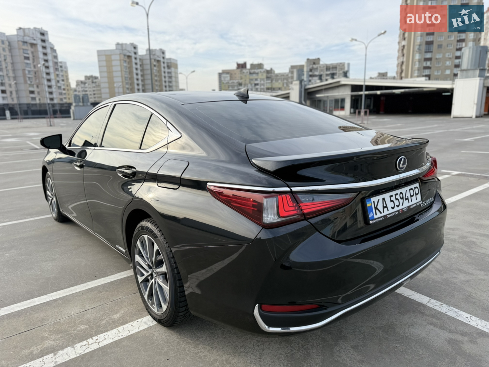 2022 Lexus ES - мініатюра 26