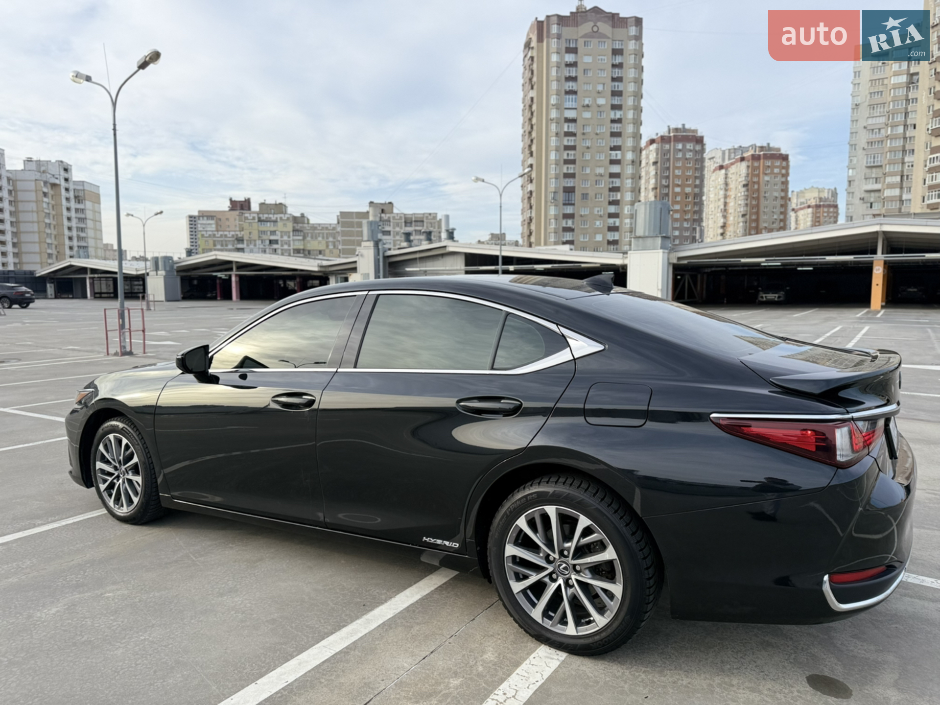 2022 Lexus ES - мініатюра 27