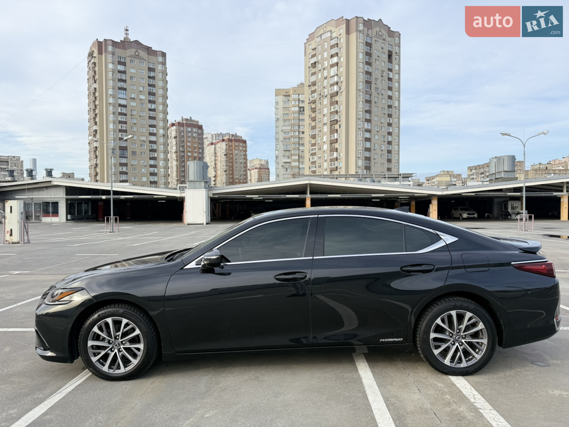 2022 Lexus ES - мініатюра 28
