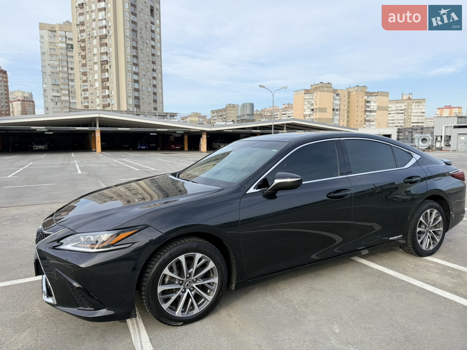 2022 Lexus ES - мініатюра 29