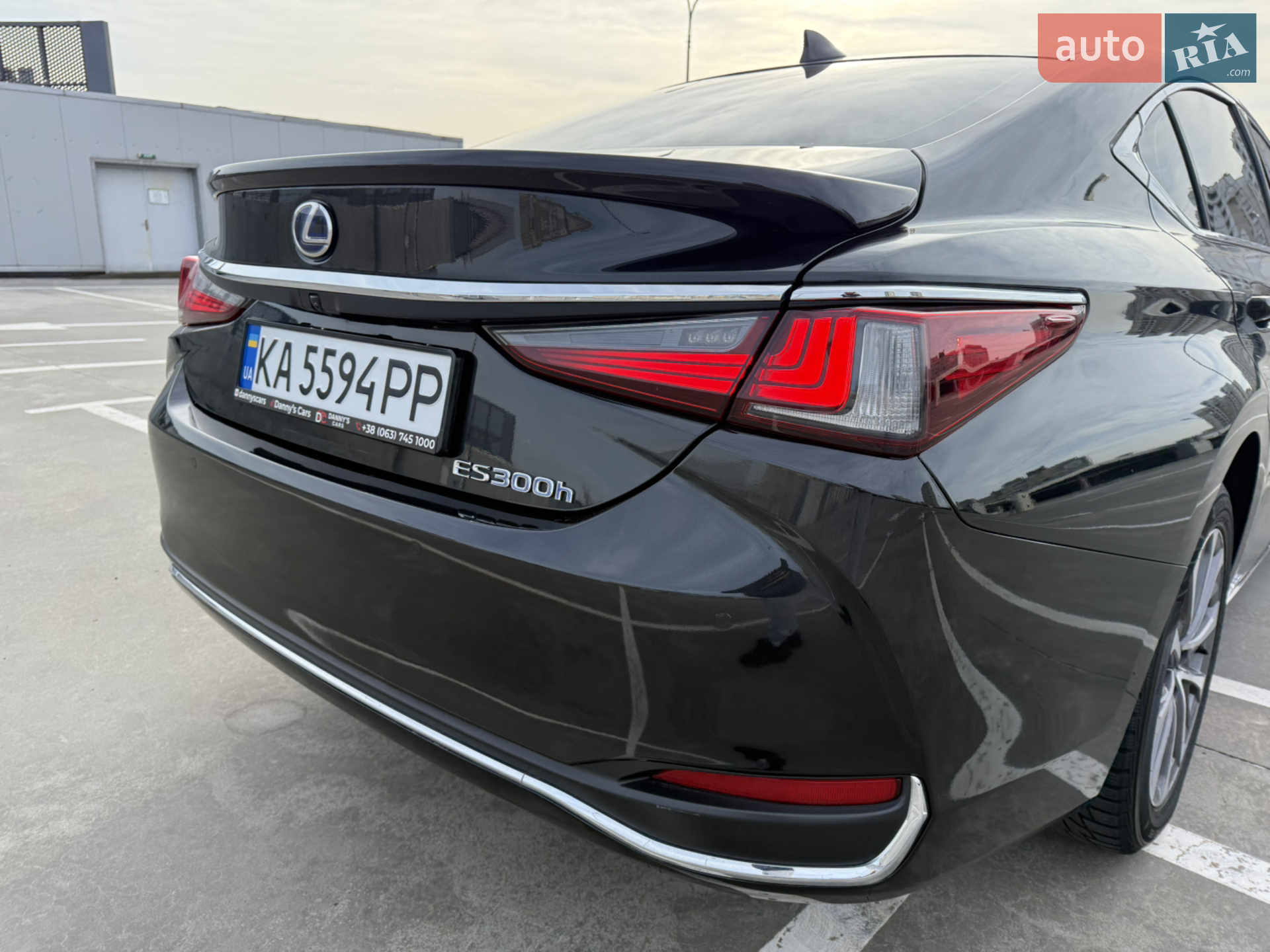 2022 Lexus ES - мініатюра 35
