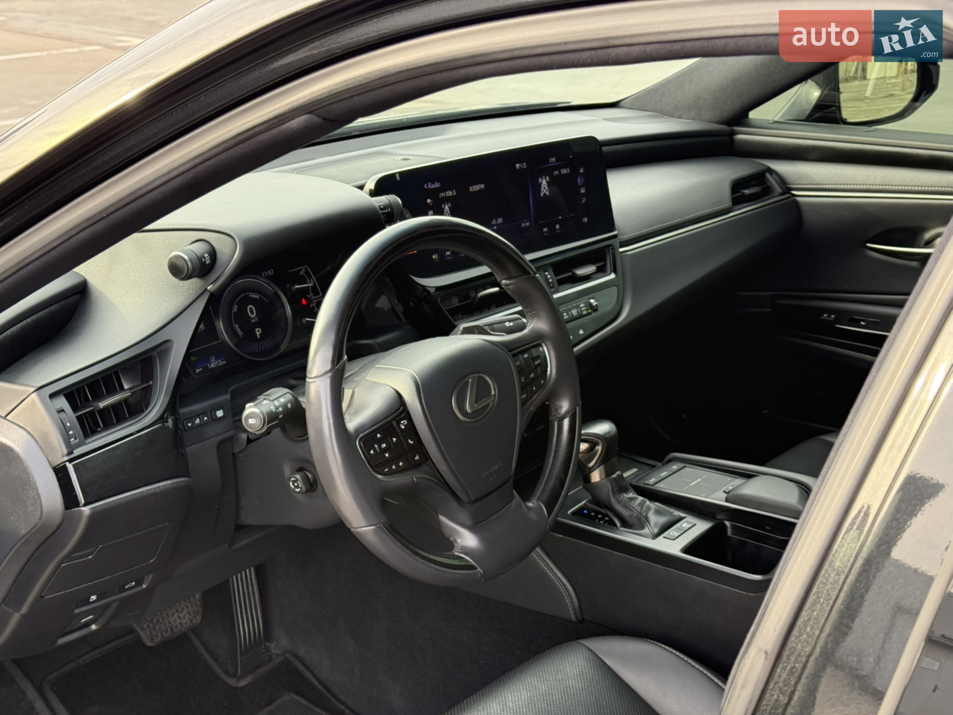 2022 Lexus ES - мініатюра 44