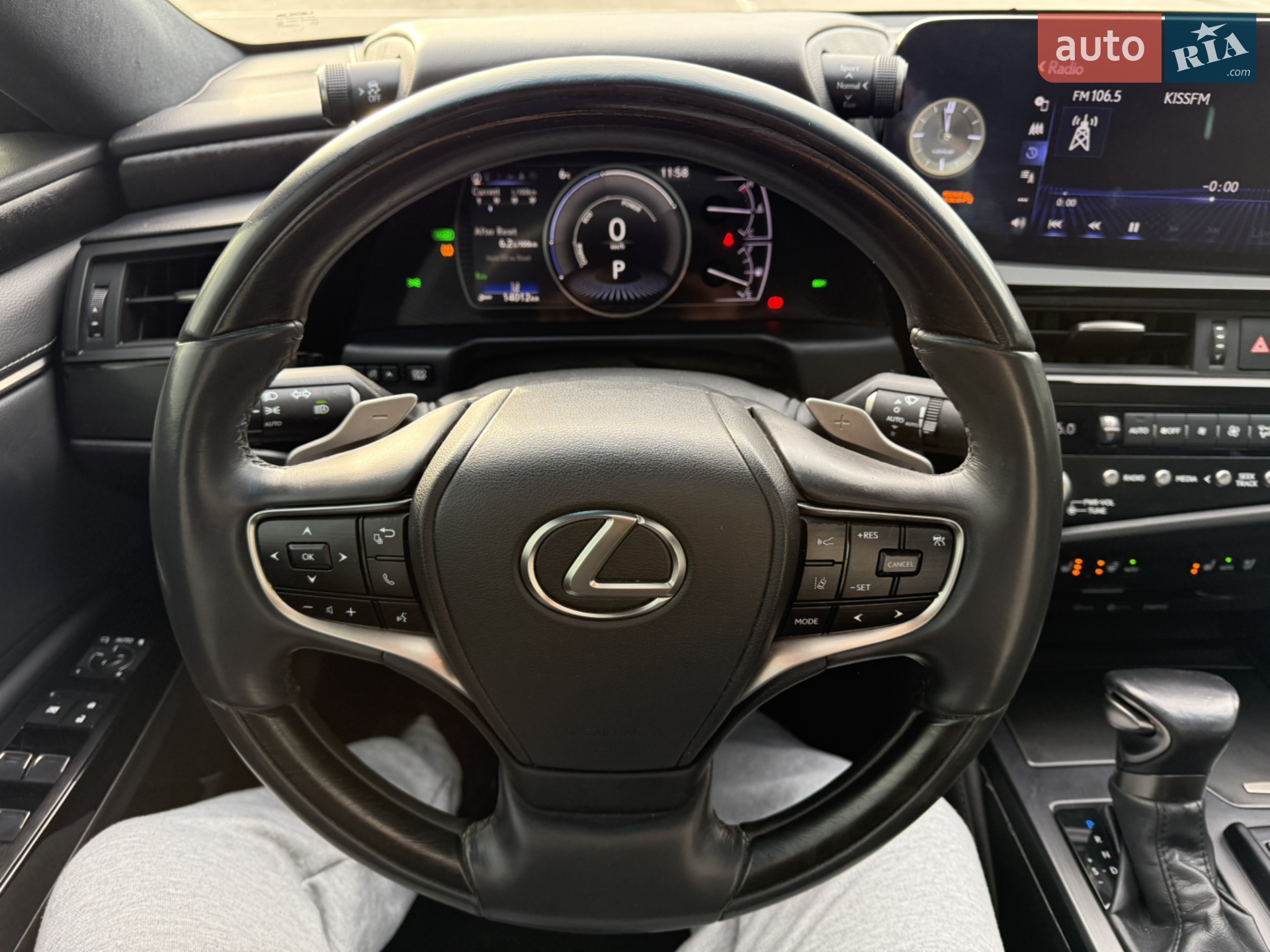 2022 Lexus ES - мініатюра 45