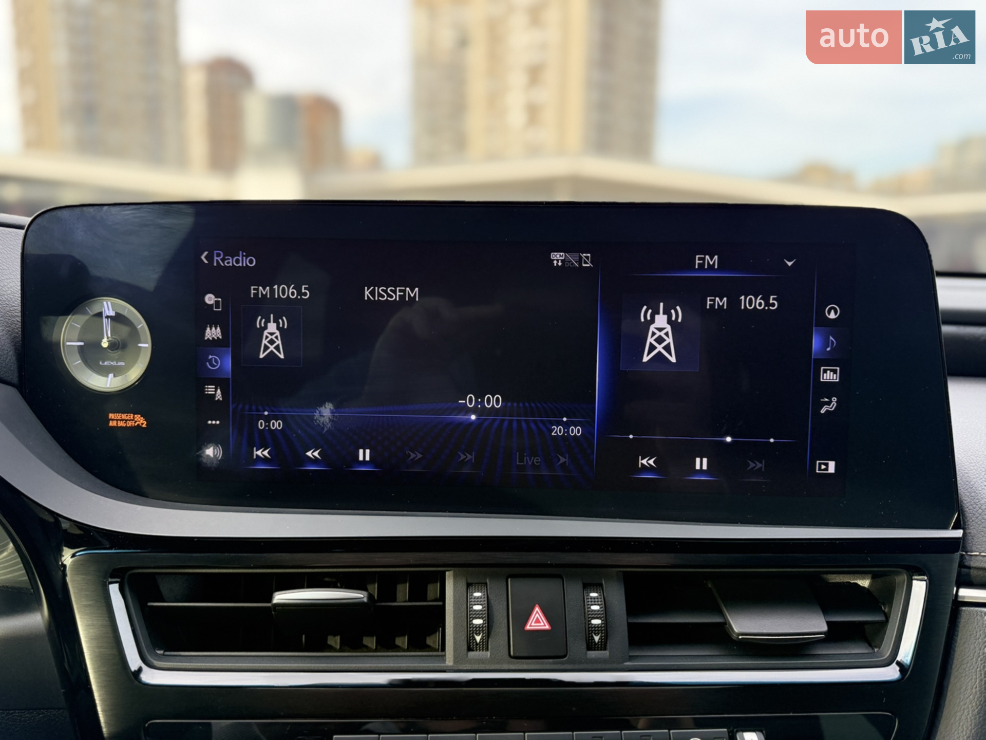 2022 Lexus ES - мініатюра 56