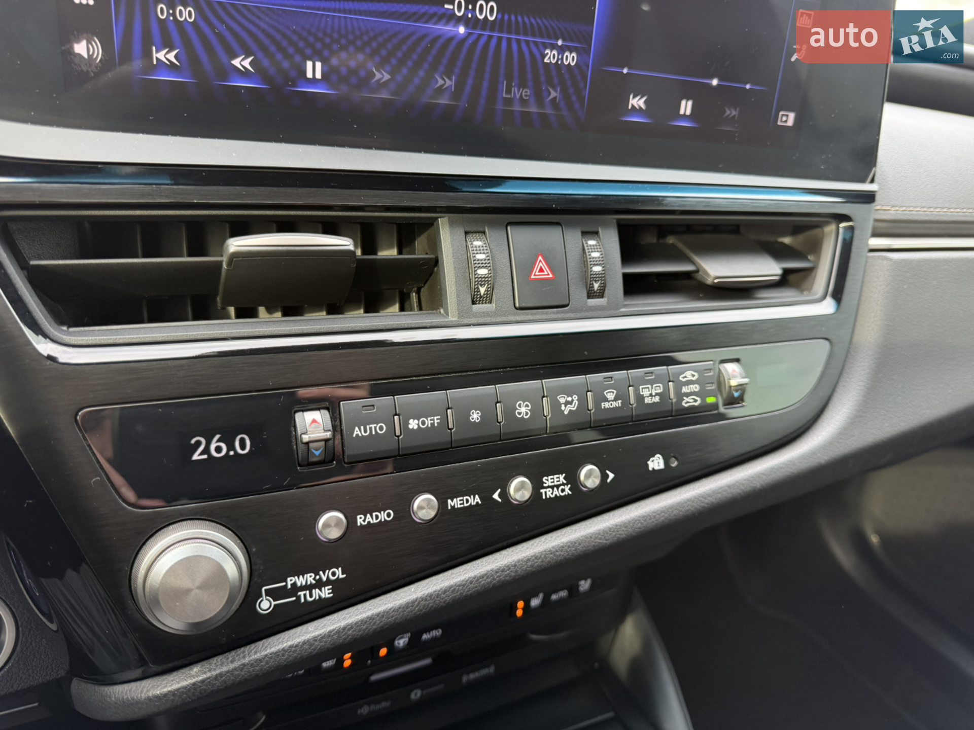 2022 Lexus ES - мініатюра 60