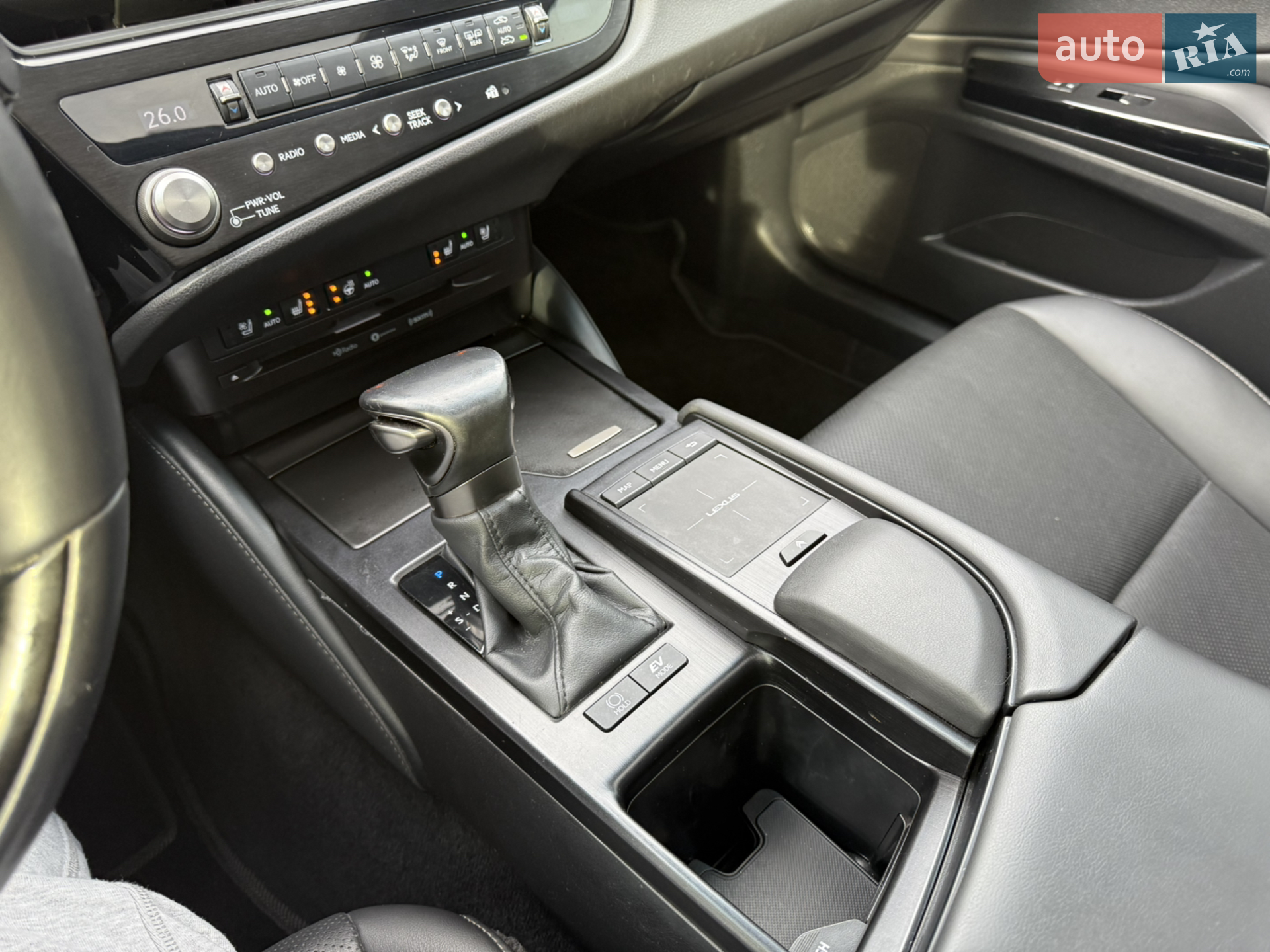 2022 Lexus ES - мініатюра 62