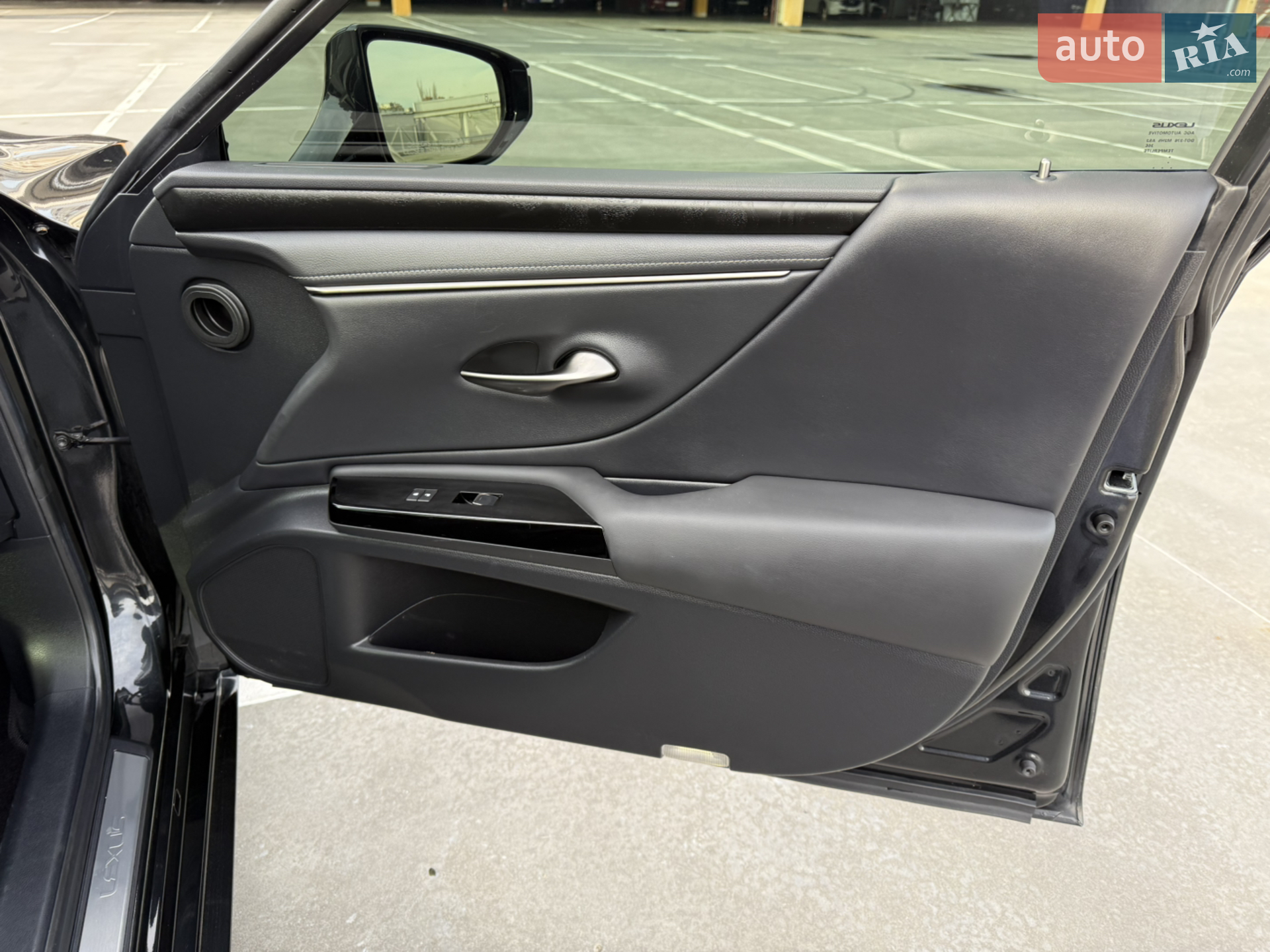 2022 Lexus ES - мініатюра 64