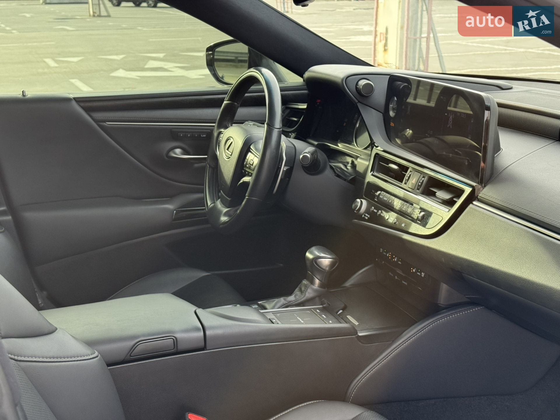 2022 Lexus ES - мініатюра 68