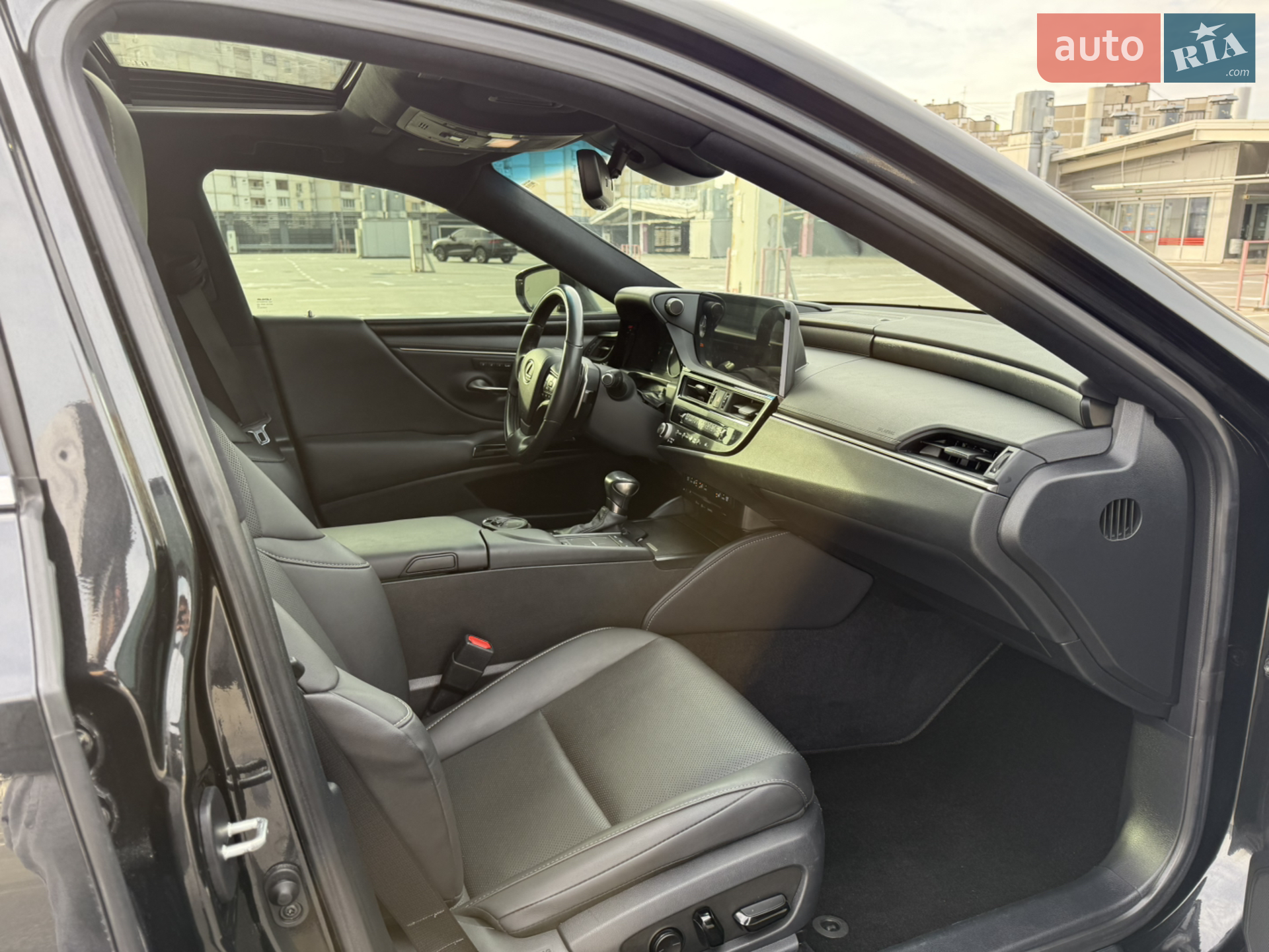 2022 Lexus ES - мініатюра 67