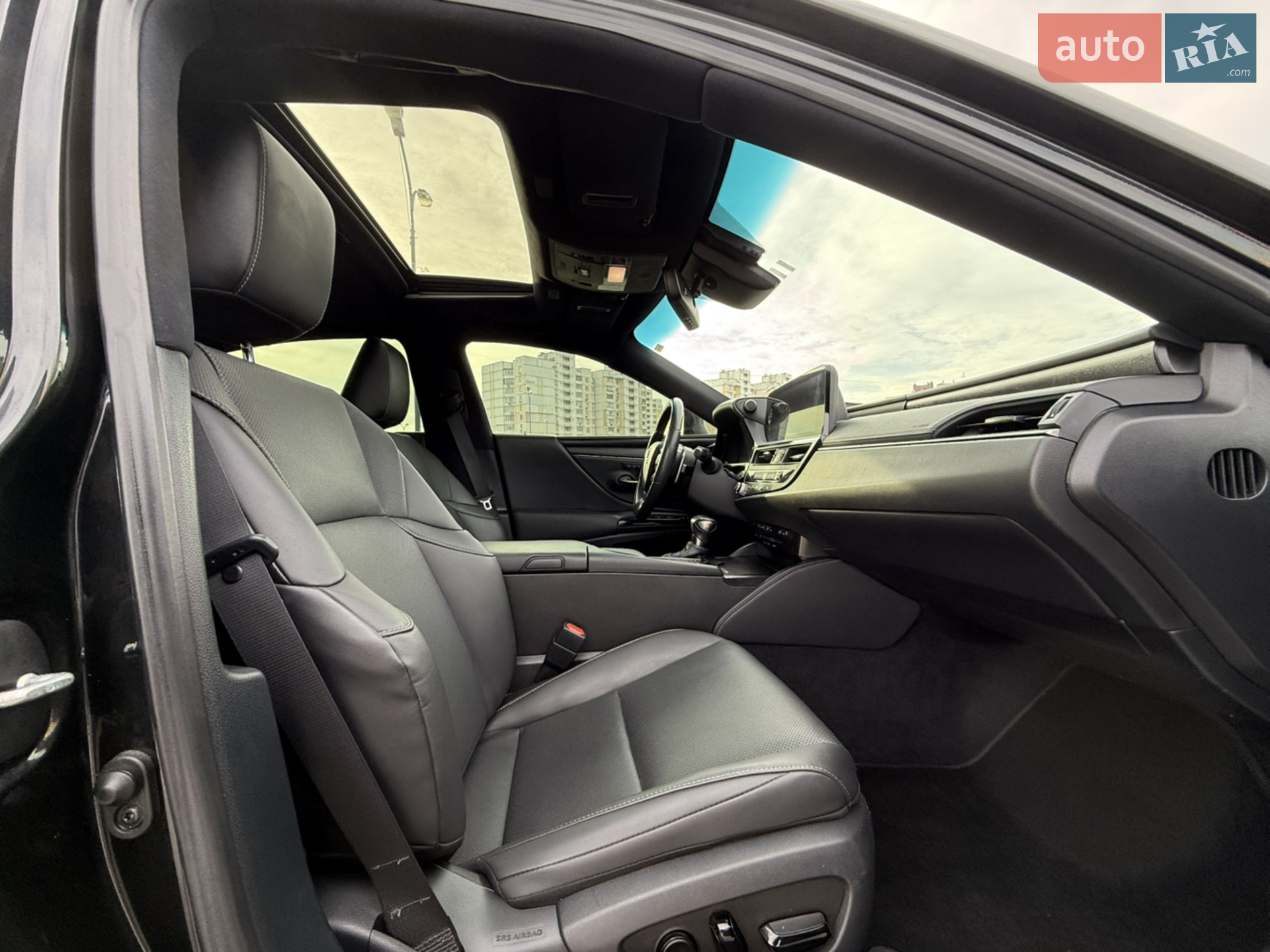 2022 Lexus ES - мініатюра 70