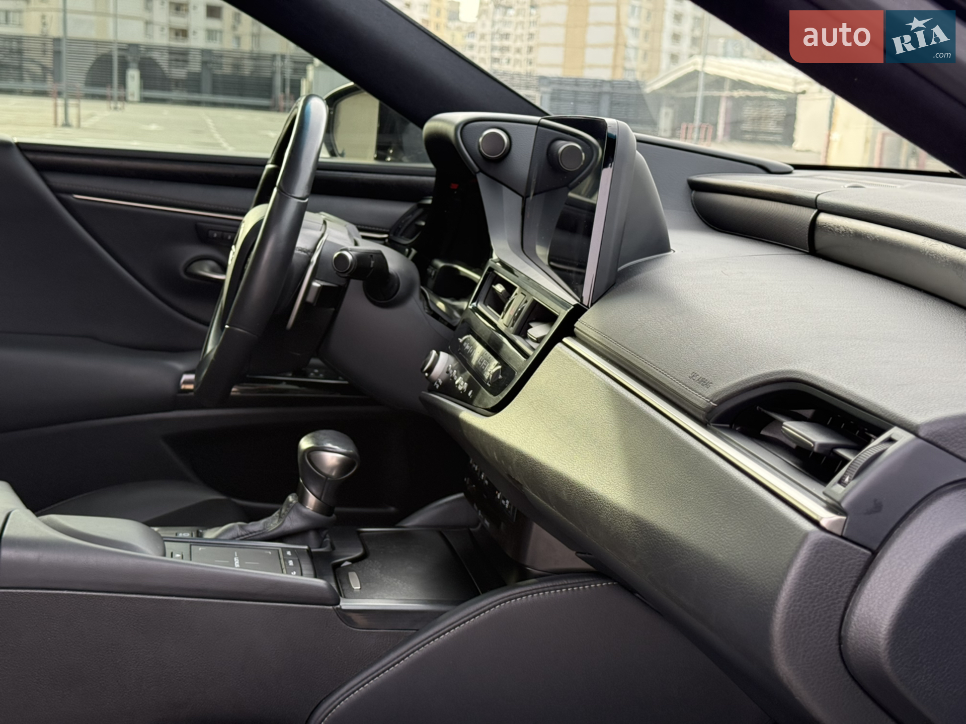 2022 Lexus ES - мініатюра 69