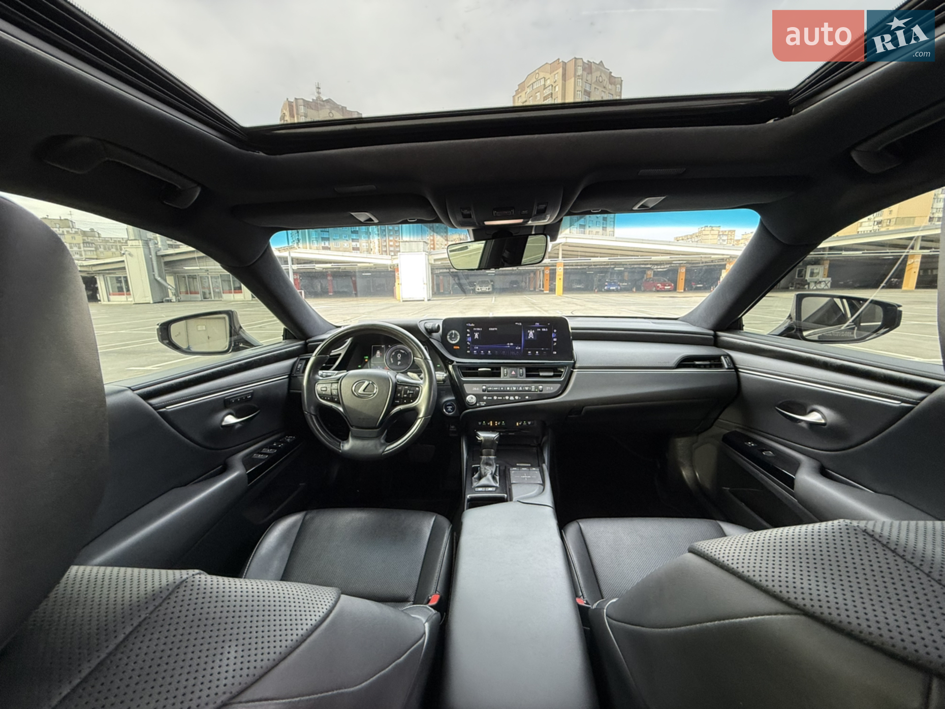 2022 Lexus ES - мініатюра 73