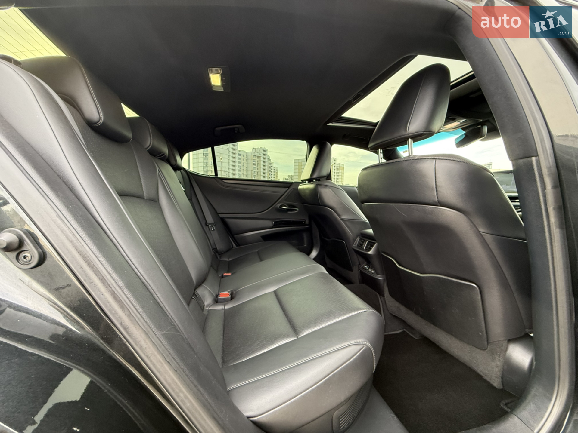 2022 Lexus ES - мініатюра 72