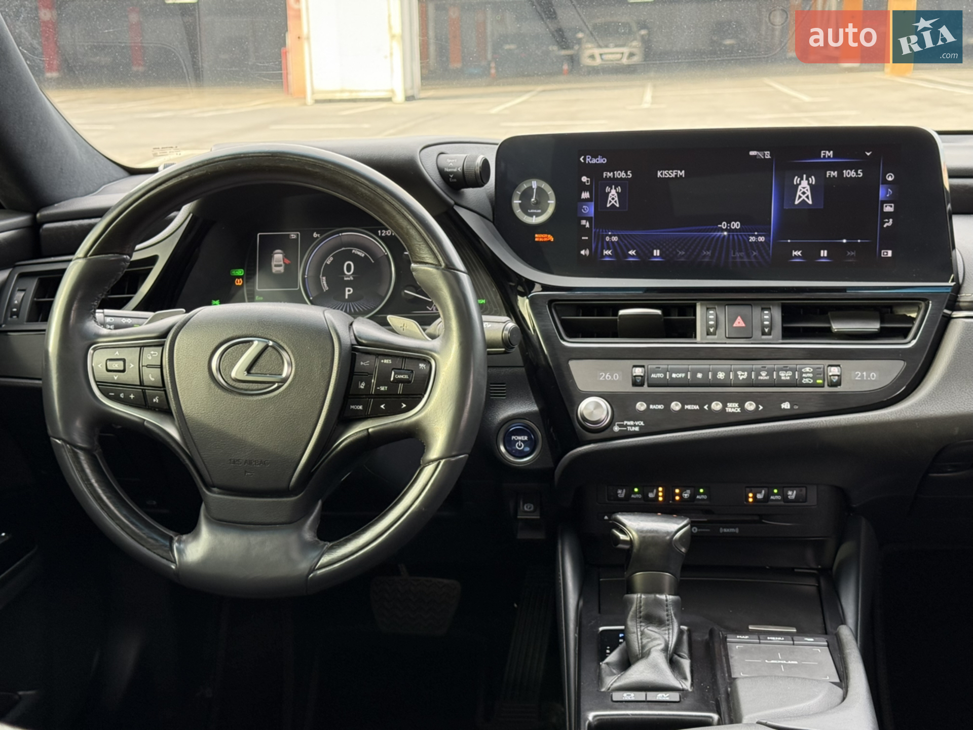 2022 Lexus ES - мініатюра 74
