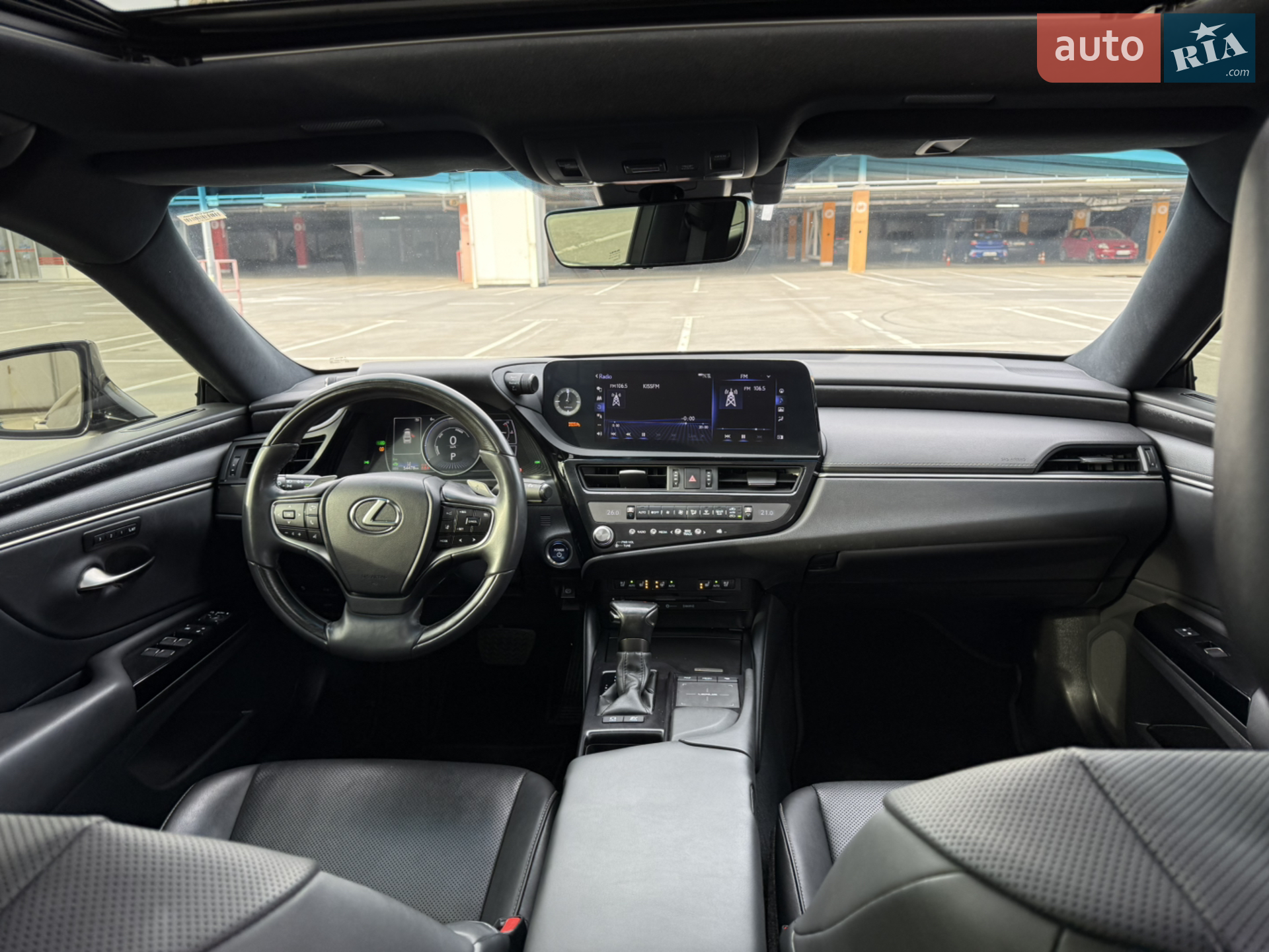 2022 Lexus ES - мініатюра 76