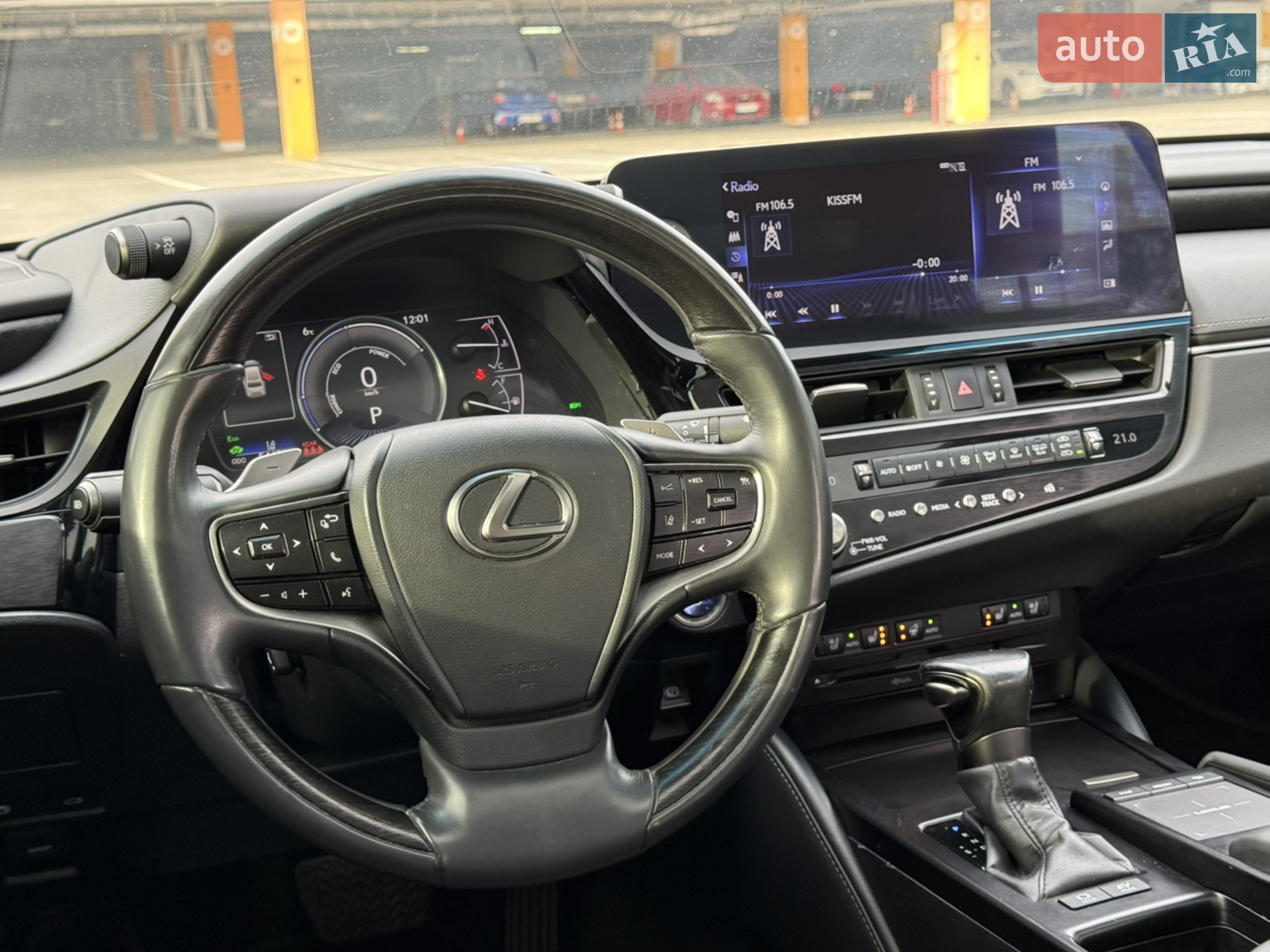 2022 Lexus ES - мініатюра 77