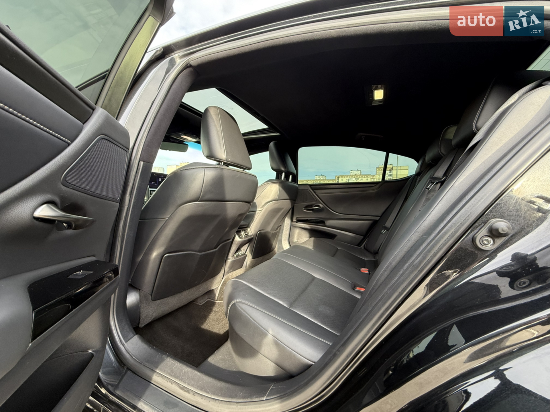 2022 Lexus ES - мініатюра 80