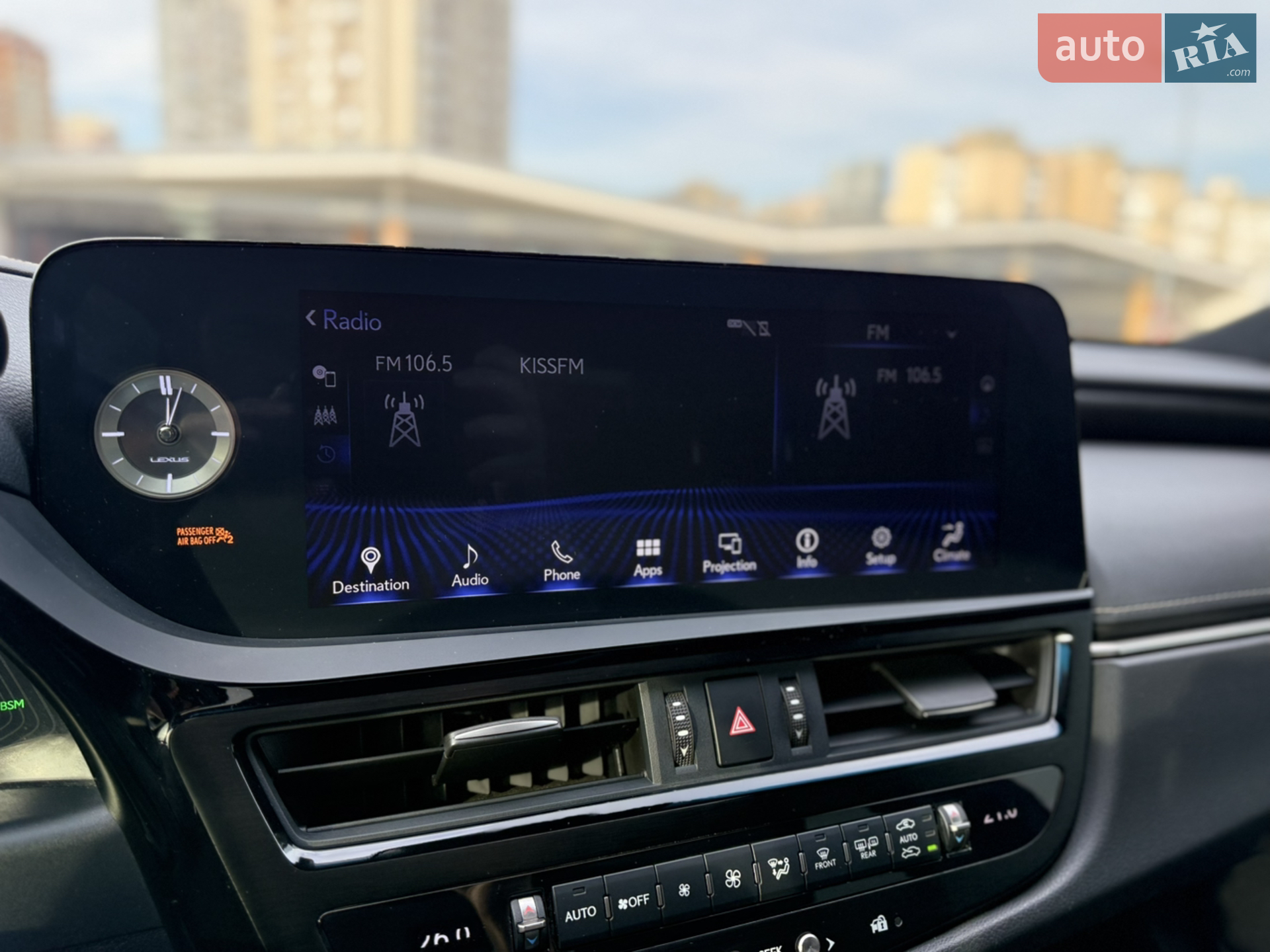 2022 Lexus ES - мініатюра 82