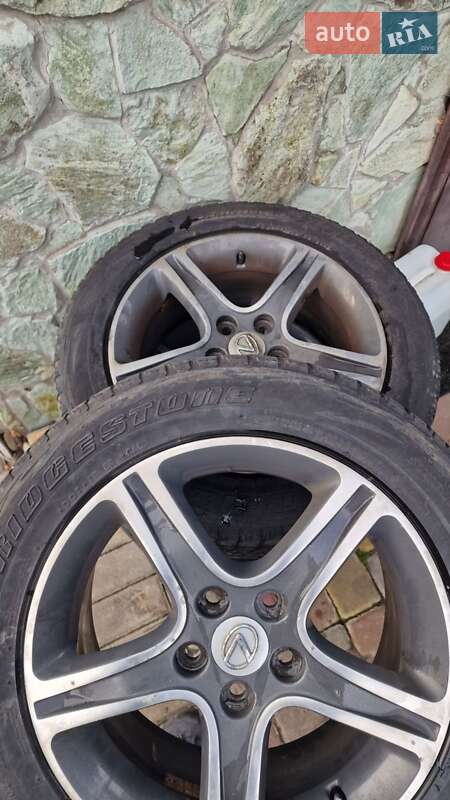 Седан Lexus ES 2008 в Киеве