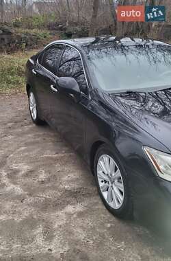 Седан Lexus ES 2007 в Василькове