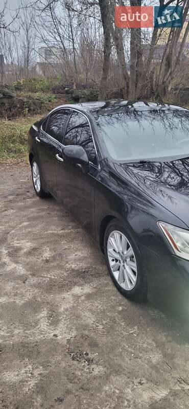 Седан Lexus ES 2007 в Василькові фото 6 Седан Lexus ES 2007 в Василькові