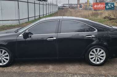 Седан Lexus ES 2007 в Василькове