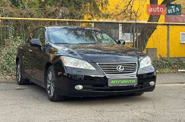 Седан Lexus ES 2008 в Одессе