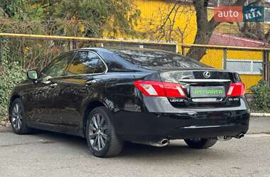 Седан Lexus ES 2008 в Одессе