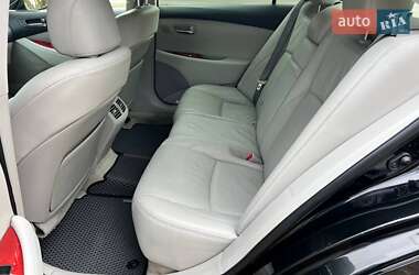 Седан Lexus ES 2008 в Одессе