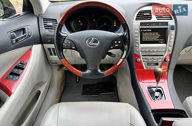 Седан Lexus ES 2008 в Одессе