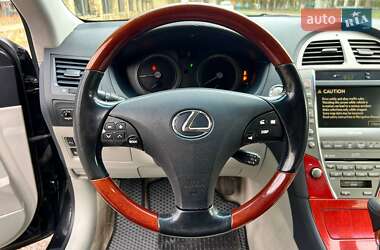 Седан Lexus ES 2008 в Одессе