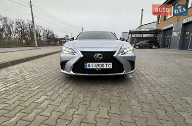 Седан Lexus ES 2023 в Белой Церкви