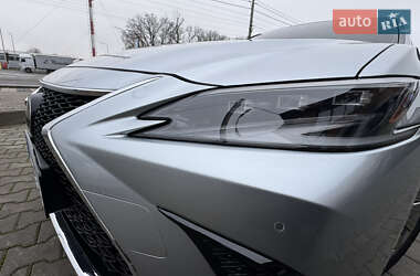 Седан Lexus ES 2023 в Белой Церкви