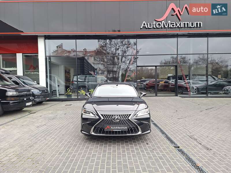 Седан Lexus ES 2022 в Одессе