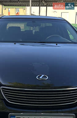 Седан Lexus ES 2004 в Черноморске