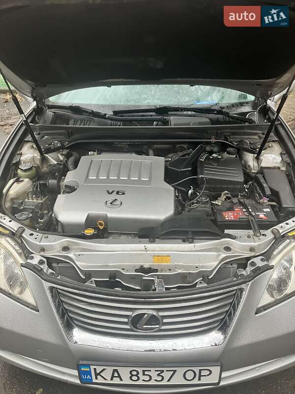 Седан Lexus ES 2006 в Києві фото 2 Седан Lexus ES 2006 в Києві