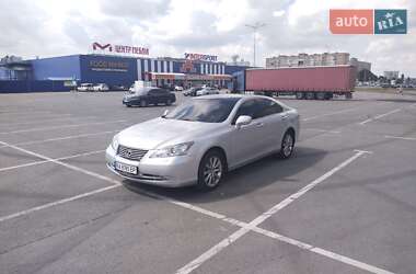Седан Lexus ES 2008 в Кропивницком