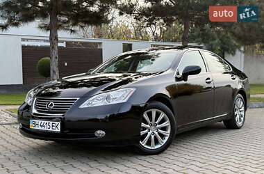 Седан Lexus ES 2007 в Одессе