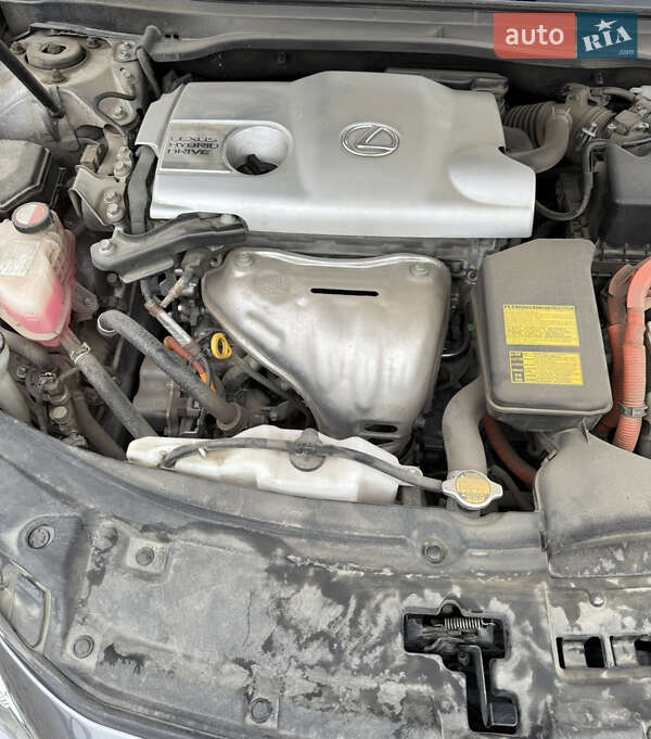 Седан Lexus ES 2014 в Ивано-Франковске фото 15 Седан Lexus ES 2014 в Ивано-Франковске