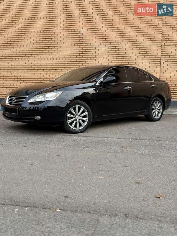 Седан Lexus ES 2007 в Днепре