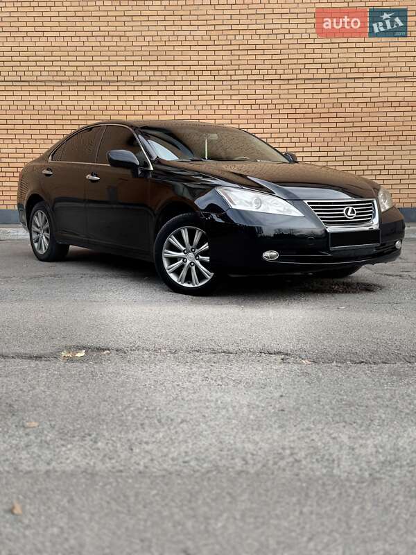 Седан Lexus ES 2007 в Днепре