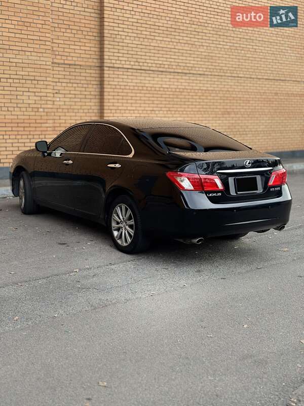Седан Lexus ES 2007 в Днепре