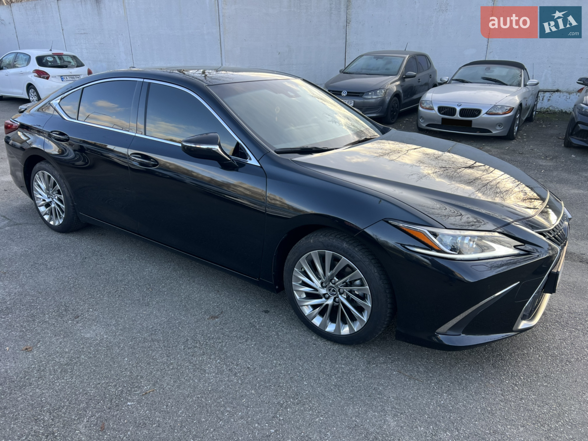 2024 Lexus ES - мініатюра 10