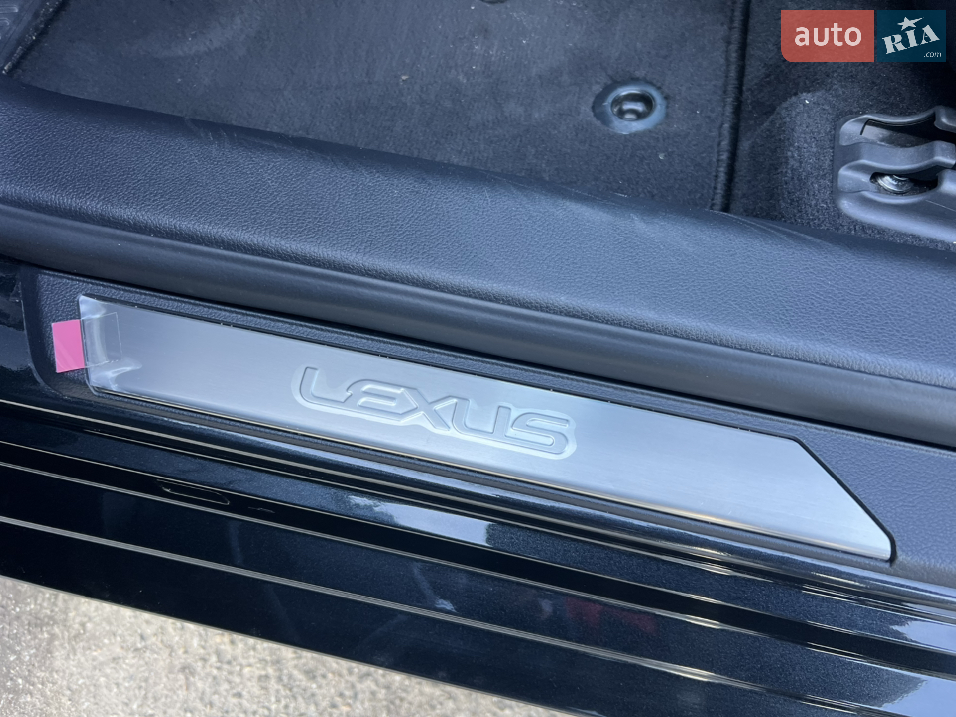 2024 Lexus ES - мініатюра 24